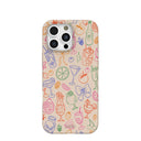 Seashell Happy Hour iPhone 16 Pro Max Case