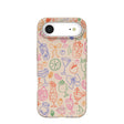 Seashell Happy Hour iPhone Air Case