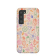 Seashell Happy Hour Samsung Galaxy S23 Case