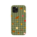 Forest Floor Harvest Folk iPhone 12 Pro Max Case