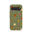 Forest Floor Harvest Folk Google Pixel 10 Pro XL Case