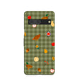 Forest Floor Harvest Folk Google Pixel 7 Case