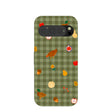 Forest Floor Harvest Folk Google Pixel 9/9 Pro Case
