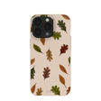 Seashell Harvest Hues iPhone 13 Pro Case