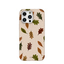 Seashell Harvest Hues iPhone 16 Pro Max Case