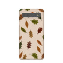 Seashell Harvest Hues Google Pixel 6a Case