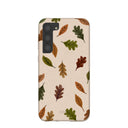 Seashell Harvest Hues Samsung Galaxy S23+(Plus) Case