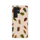 Seashell Harvest Hues Samsung Galaxy S25 Ultra Case