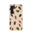 Seashell Harvest Hues Samsung Galaxy S25 Case
