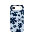 Powder Blue Hazy Daisies iPhone Air Case