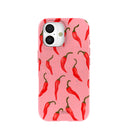 Bubblegum Pink Heatwave iPhone 17 Case