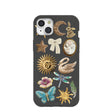 Black Heirloom Collage iPhone 15 Plus Case