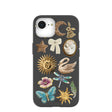 Black Heirloom Collage iPhone 16e/17e Case