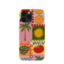 Seashell Hello Sunshine iPhone 11 Pro Case