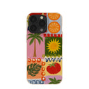 Seashell Hello Sunshine iPhone 13 Pro Case