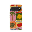 Seashell Hello Sunshine Google Pixel 10/10 Pro Case