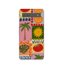 Seashell Hello Sunshine Google Pixel 6a Case