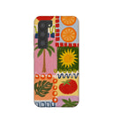 Seashell Hello Sunshine Samsung Galaxy S23 Case