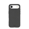 Black Hexclad iPhone Air Case