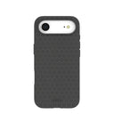 Black Hexclad iPhone Air Case
