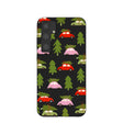 Black Holiday Caravan Samsung Galaxy S24+(Plus) Case