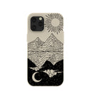 London Fog Horizons iPhone 12 Pro Max Case
