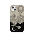 London Fog Horizons iPhone 15 Case