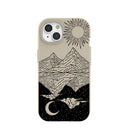 London Fog Horizons iPhone 15 Case