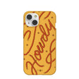 Honey Howdy iPhone 14 Case