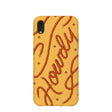 Honey Howdy iPhone XR Case