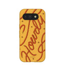 Honey Howdy Google Pixel 10a Case