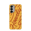 Honey Howdy Samsung Galaxy S26+(Plus) Case