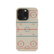 London Fog Ice Ring iPhone 13 Pro Case