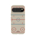 London Fog Ice Ring Google Pixel 10/10 Pro Case