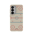 London Fog Ice Ring Samsung Galaxy S26 Case