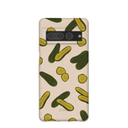 Seashell In a Pickle Google Pixel 7 Pro Case