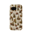 London Fog Into the woods Google Pixel 9a Case