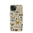 London Fog Invertebrates iPhone 13 Case