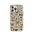 London Fog Invertebrates iPhone 14 Pro Max Case