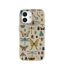 London Fog Invertebrates iPhone 17 Case