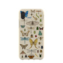 London Fog Invertebrates iPhone XR Case