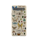 London Fog Invertebrates Google Pixel 6a Case