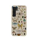 London Fog Invertebrates Samsung Galaxy S25 Case