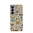 London Fog Invertebrates Samsung Galaxy S26 Case