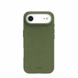 Forest Floor iPhone Air Case