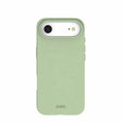 Sage Green iPhone Air Case