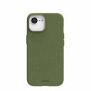 Forest Floor iPhone 16e/17e Case