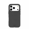 Black iPhone 17 Pro Case