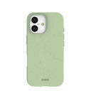 Sage Green iPhone 17 Case