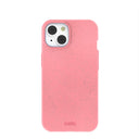 Bubblegum Pink iPhone 14 Case